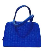 Estoss Mest1200 Blue Designer Handbag