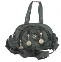 Estoss Set of 3 Handbag Combo Black Handbag Multicolor Clutch & Black Sling Pouch Ideal for Diwali Gifts Online
