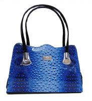 Estoss Mest2524 Blue Handbag