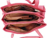 Estoss Mest2569 Pink Handbag