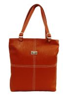 Estoss Brown Handbag And Maroon Sling Bag Combo Of 2