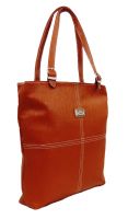 Estoss Brown Handbag And Maroon Sling Bag Combo Of 2