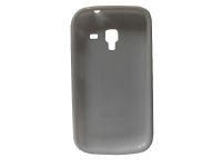 Kelpuj White Mobile Back Cover For Samsung Galaxy Ace 2 (gt-i8160)