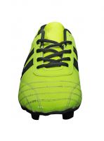 Port Trainer Green Trn Football Shoes