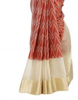 Banarasi Silk Works Party Wear Designer Multi Colour Combo Saree For Women's(bsw1028_35)