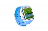 Xelectron S79 Smart Watch Phone (blue) With Manufacturer Warranty