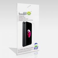 Htc Desire 300 Premium Quality Clear Screen Guard Screen Protector (pack Of 2)