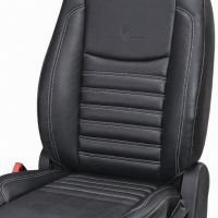 Pegasus Premium Celerio Car Seat Cover