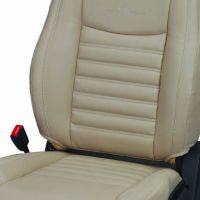 Pegasus Premium Scorpio Car Seat Cover