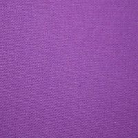 Lushomes Royal Lilac Plain Cotton Curtains With 8 Eyelets For Windows