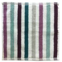Lushomes Cotton Multi Face Towel Set (pack Of 6)