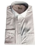 Zhentz Full Sleeves Formal Men's Shirts