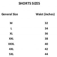 Nnn Men's Black Knee Length Dry Fit Shorts(product Code - A8cw70)