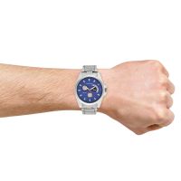 Men Analog Watches Combo By Jack Rache