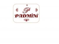 Padmini Unstitched Printed Cotton Dress Materials Fabrics (product Code - Dtbjaroma3147)