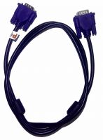 Povo VGA Cable 10 Mtr For PC / Desktop / Lan -305129