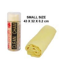 Clean Cham Small Size Liquid Absorbing Cleaning Cloth