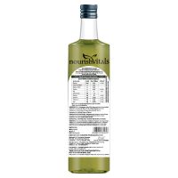 Nourishvitals Wheatgrass With Aloevera Juice 500ml - No Added Sugar