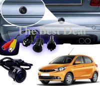 The Best Deal In Reverse/ Rear View Parking LED Light HD Camera - 170 Degree Wide, Waterproof, Day & Night Vision Maruti Wagonr Stingray