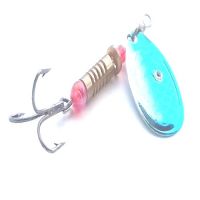 I PCs Fishing Lures Assorted Fish Tackle Hook