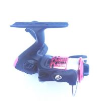 1 Fishing Reels With Line Aluminum Body