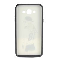 Spero Designer Samsung Galaxy J7 Hard Plastic Back Case Cover (code - Mc 14)