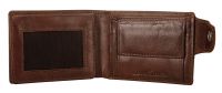 Louis Stitch | Royal Thor | Pure Leather Wallet