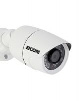 Zicom Outdoor IP Bullet Camera