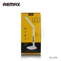 Remax Led Touch Lamp With 3 Color Temperature Options