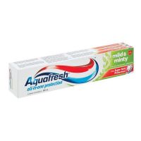 Aquafresh All-in-one Protection Mild & Minty Tootpaste - 100ml