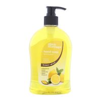 Skin Cottage Hand Soap, Lemon Extract - 500ml