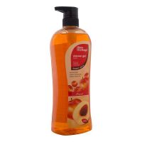 Skin Cottage Shower Gel, Peach, Orient - 1000ml