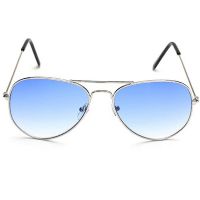 Mways Classic Combo Aviator Unisex Sunglasses (m03/m05)