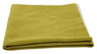 Jaze Baby - Dry Sheet Bed Protector With Baby Essential Freebie Set - Size Small - Golden Green