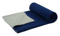 Jaze Baby - Dry Sheet Bed Protector With Baby Essential Freebie Set - Size Medium - Royal Blue