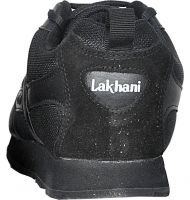 lakhani black shoes
