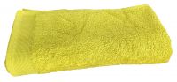 Krish 100% Cotton Bath Towel 465 GSM Olive Green