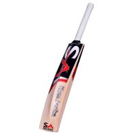 Sa Sports Prolific English Willow Cricket Bat (code - Ewb01)