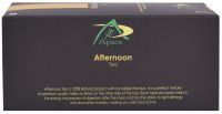 Apex - Afternoon Tea (herbal Tea) Green Tea Bags 25 Tea Bags