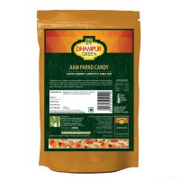 Dhampur Green Aam Papad Candy 150gm ( Pack Of 3)