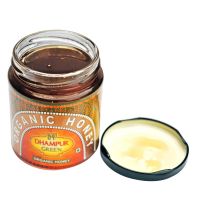 Dhampur Green Organic Honey 25gm ( Pack Of 2)