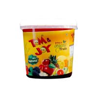 Tom & Joy Mixed Fruit Jam 1kg(buy 2 Get 1)