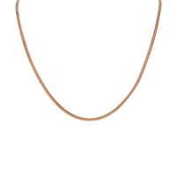 Ywc Men's Fashion Necklace Chain - (ywcchn-0013 )