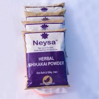 Neysa Herbal Shikakai Powder