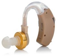 Axon Hearing Aid Ear Hearing Machine