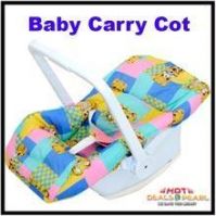 Newborn Cot