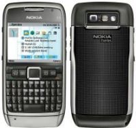 Used Nokia E71