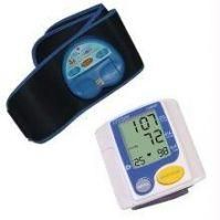 Ab Slimming Belt + Citizen Blood Pressure Monitor