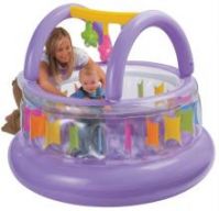 baby play center