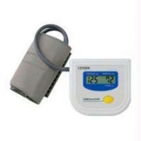 Citizen Ch 403c Automatic Blood Pressure Monitor